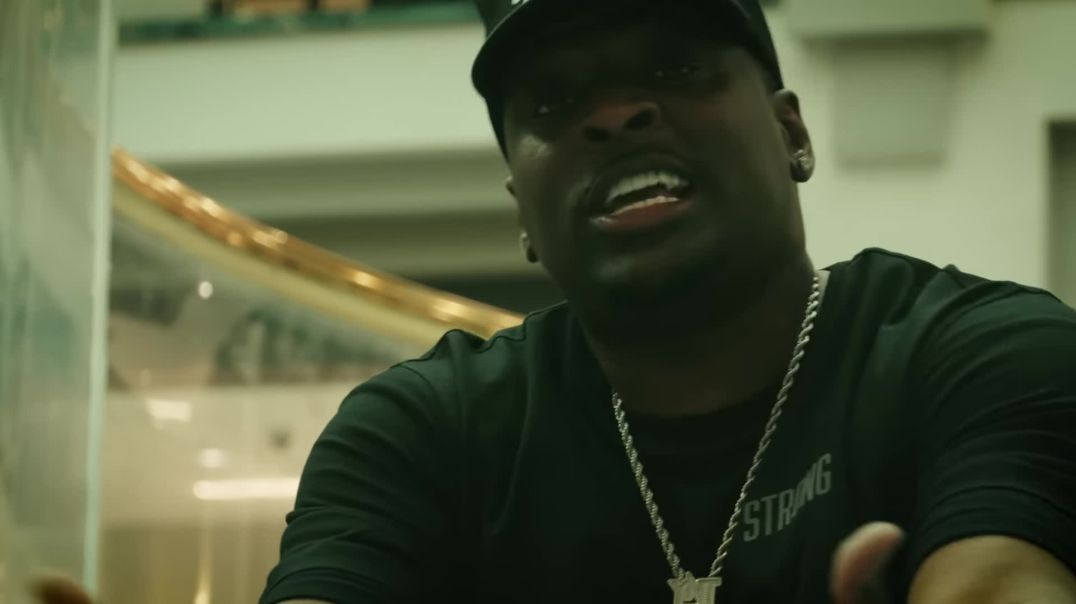 ⁣Hot Boy Turk: F^D Me Up [2024] (Official Music Video)