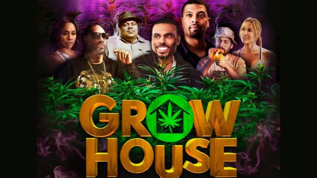 ⁣Grow House [2017] 1080p