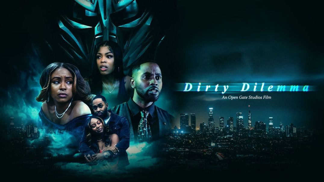 ⁣Dirty Dilemma [2024] 1080p