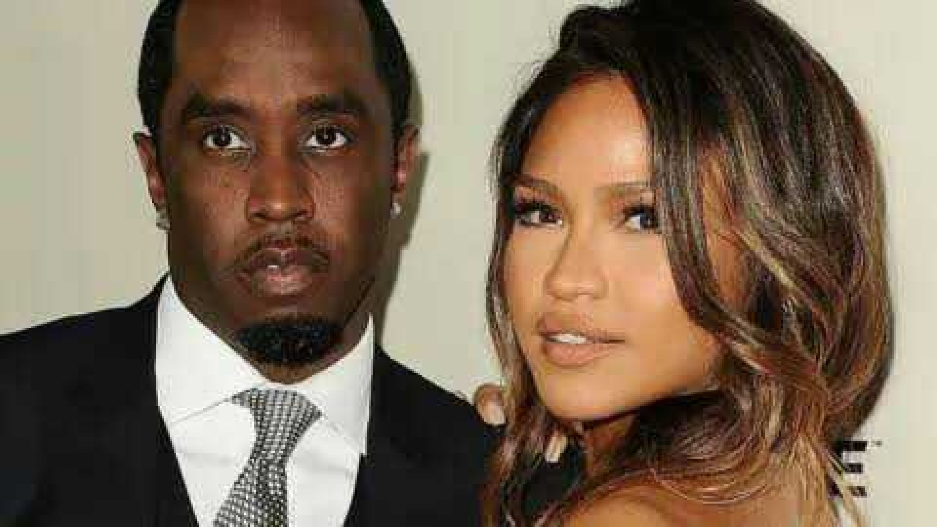 BREAKING NEWS : Indictment unsealed in Sean "Diddy" Combs case