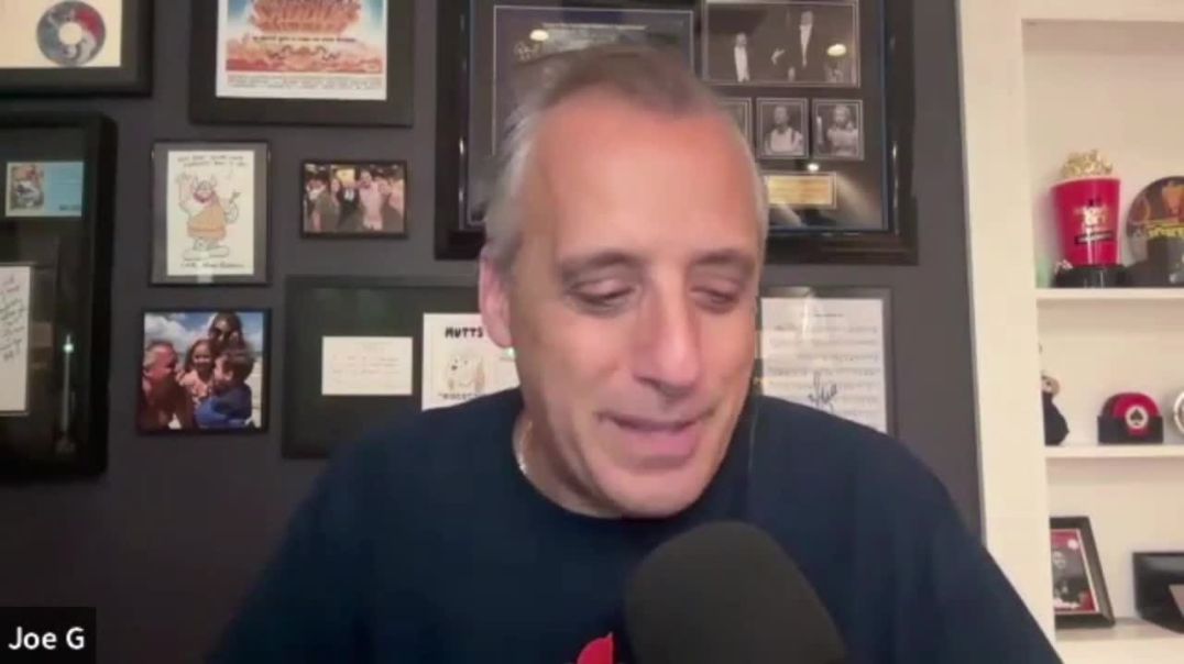 ⁣BNU Celeb Interviews Ft. Joe Gatto