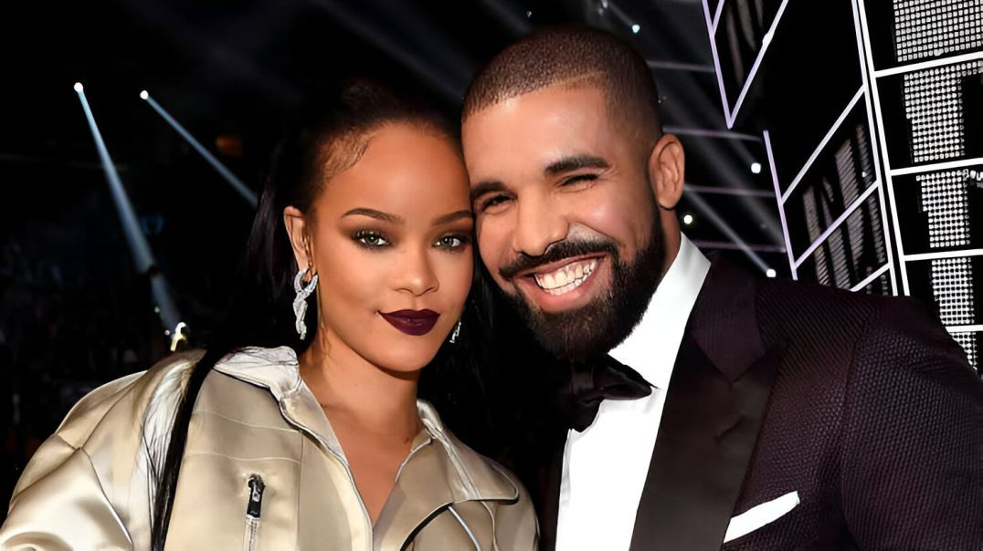 ⁣Rihanna - What's My Name？ ft. Drake