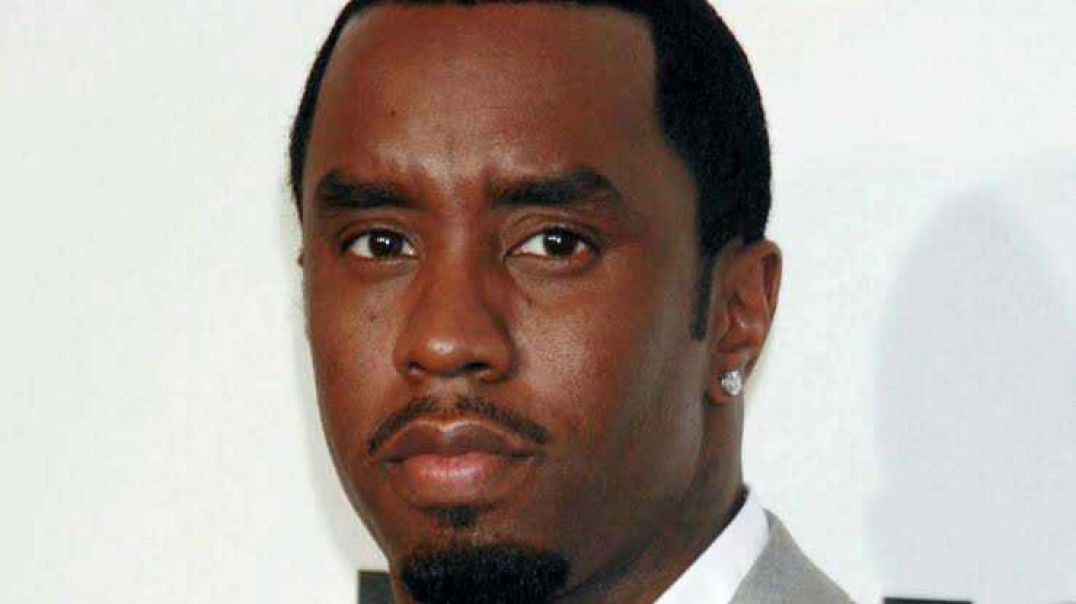 BREAKING NEWS : Prosecutor explains charges against Sean "Diddy" Combs