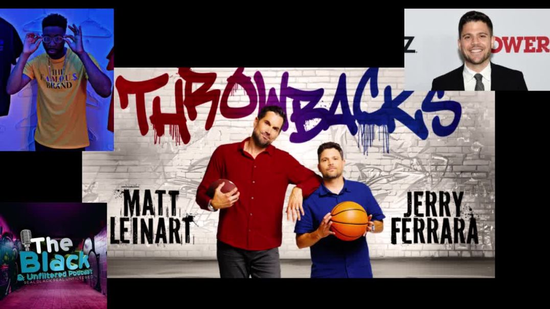 B-N-U Exclusive Interview with Jerry Ferrara