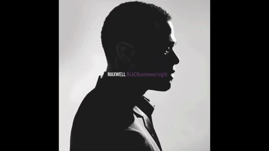 Maxwell- Bad Habits