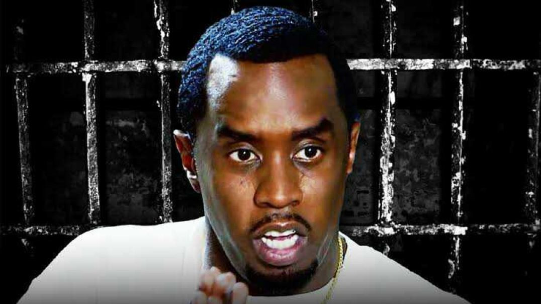 ⁣BREAKING NEWS : Sean "Diddy" Combs denied bail on federal charges of sex trafficking