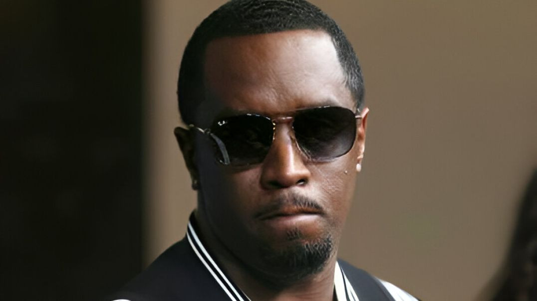 ⁣BREAKING NEWS : Sean Diddy Combs arrested in New York Hotel