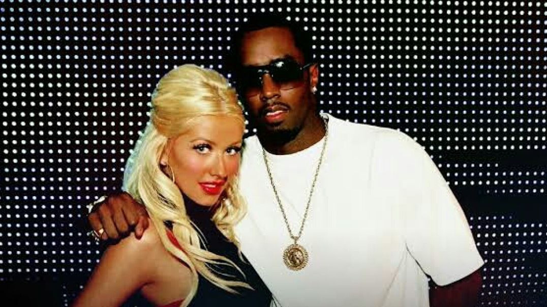 ⁣Diddy feat Christina Aguilera - Tell Me