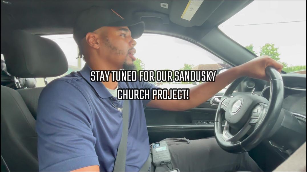 ⁣NEW Church Project COMING SOON! (Sandusky,OH) | HomeRenovationNetwork