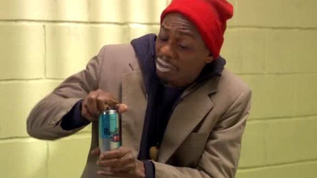 ⁣Chappelle's Show: S02xE05: Prince & Red Balls Energy Drink