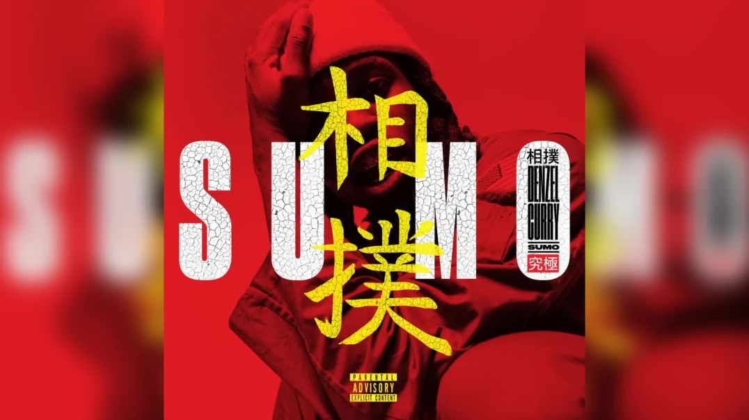 ⁣DENZEL CURRY - SUMO