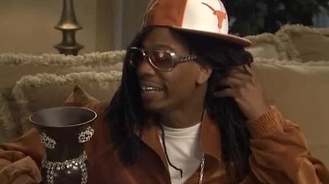 ⁣Chappelle's Show: S02xE06: The Internet & Moment In The Life Of Lil' Jon