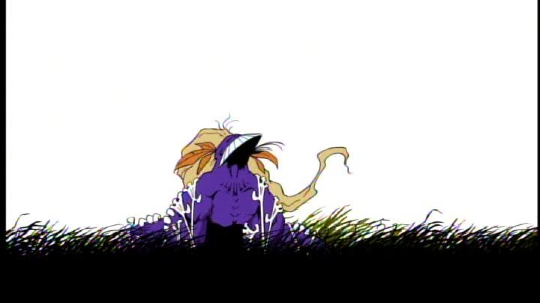 ⁣The Maxx: S01xE01: Chapter 01