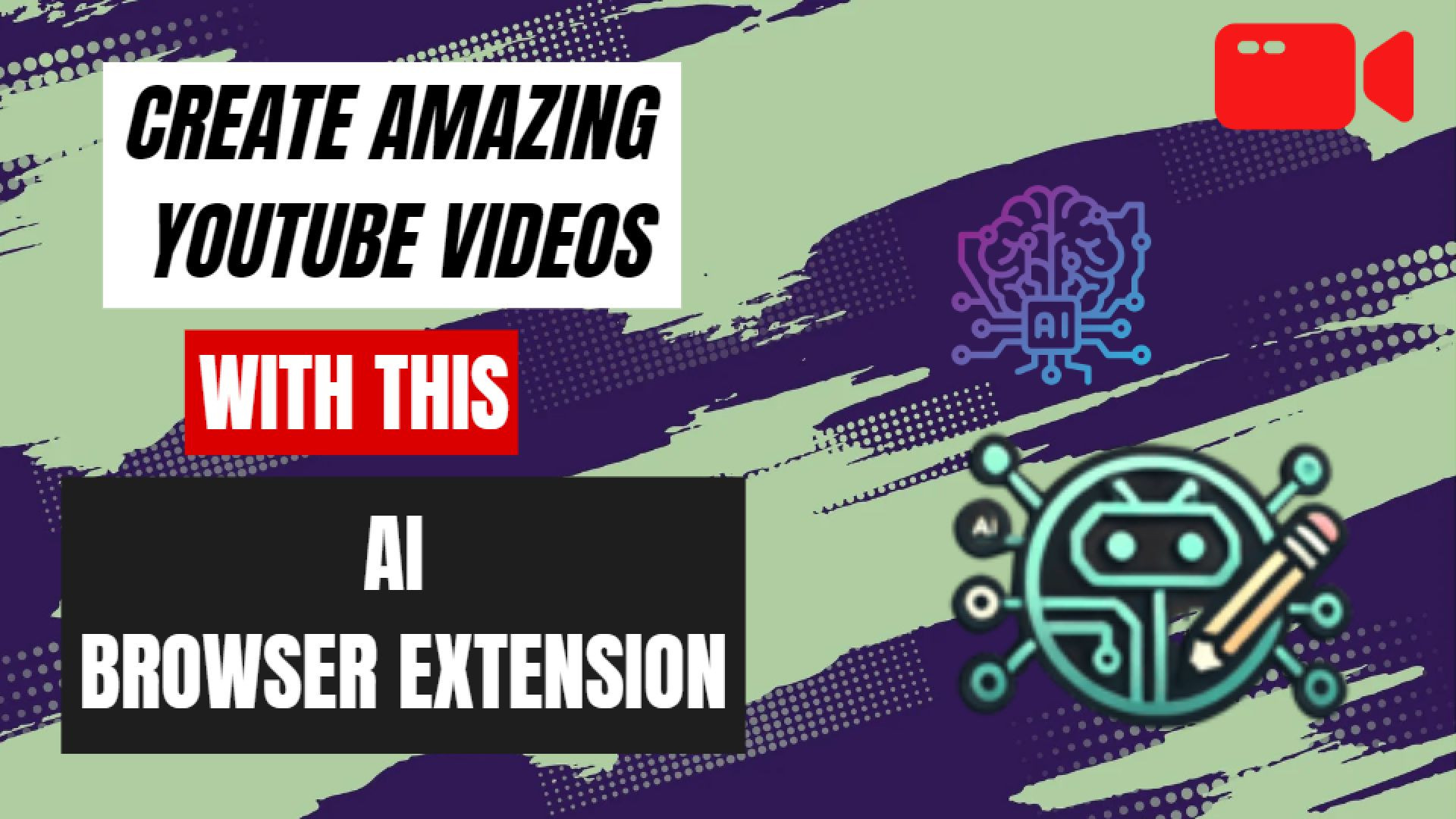 Unleash Viral Content: How I Made a YouTube Video with This Powerful AI Tool