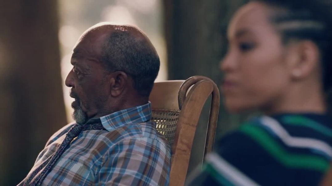 Queen Sugar: S03xE08: Come, Clad In Peace