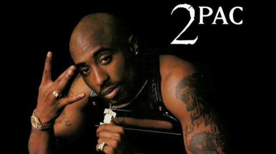 2Pac - So Many Tears