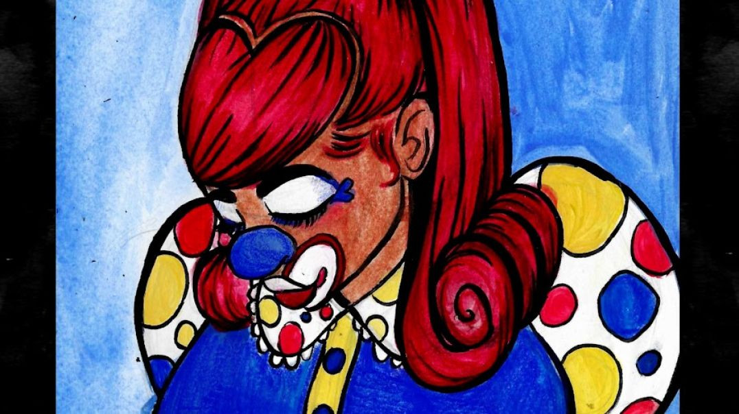 Clowntober: Day 12- Sleek