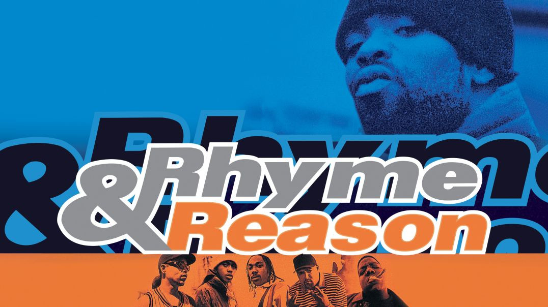 Rhyme & Reason [1997] 1080p