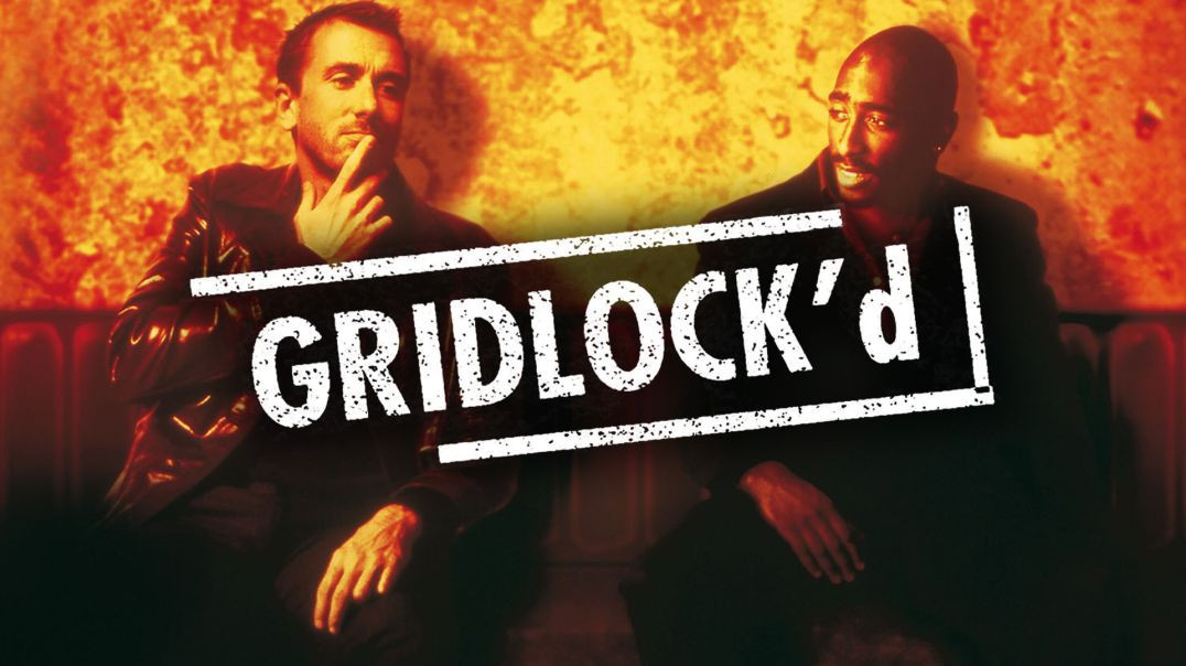 ⁣Gridlockd [1997] 720p