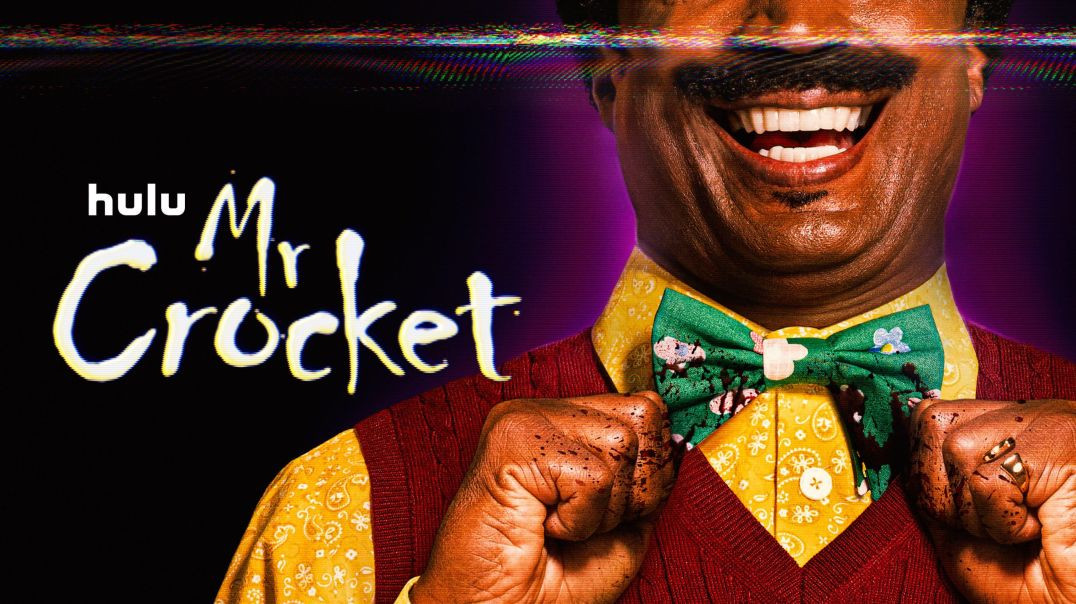 Mr. Crocket [2024] 1080p