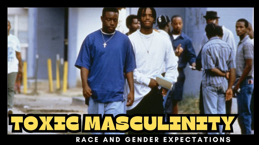 ⁣Menace II Society: Movie Analysis