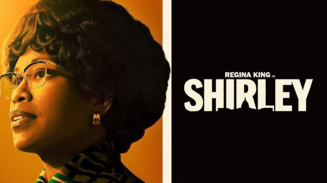 ⁣Shirley [2024] 1080p