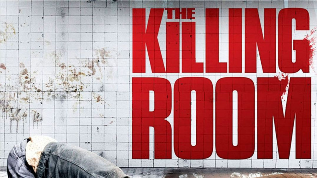 ⁣The Killing Room [2009] 1080p