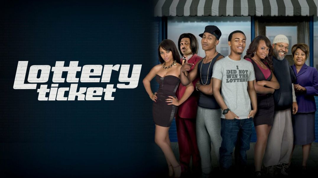 Lottery Ticket [2010]  1080p