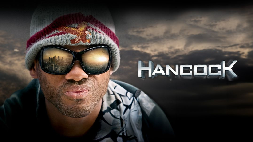 ⁣Hancock [2008] 1080p