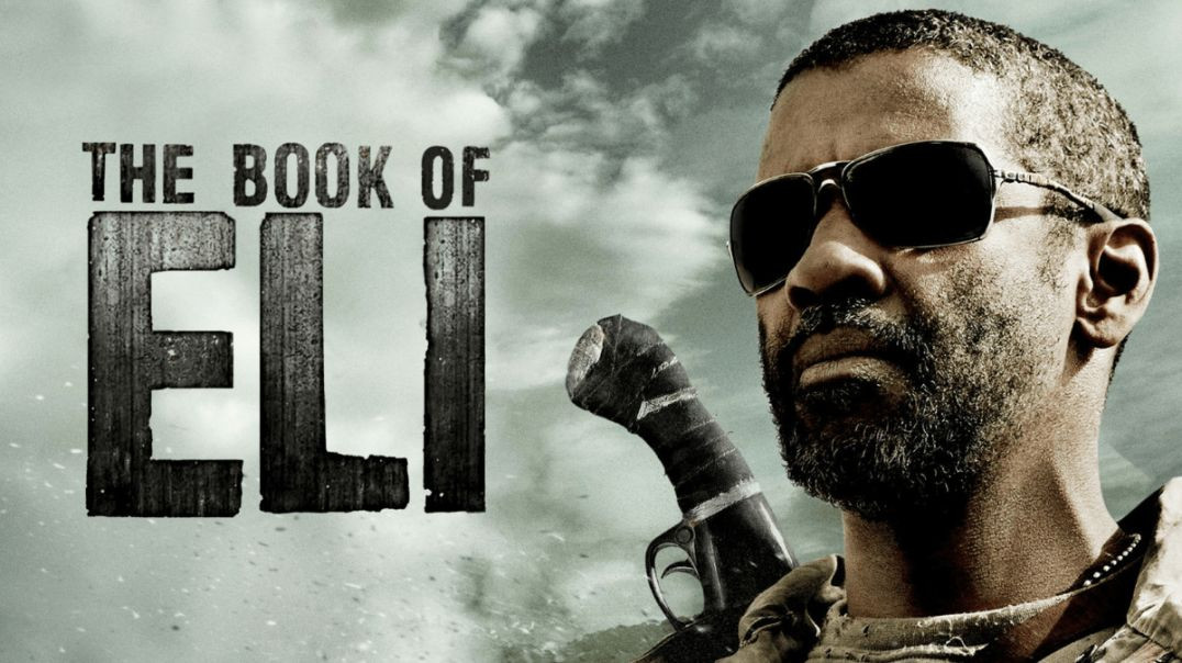 ⁣The Book Of Eli [2010] 1080p