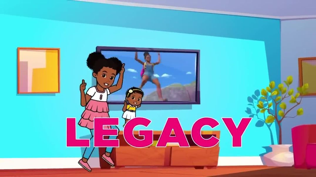 ⁣Jamming to “Legacy” with Gracie’s Corner | An Original Song from Barbie