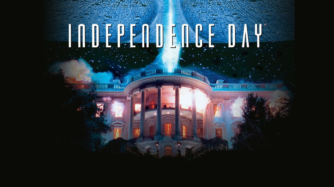 ⁣Independence Day [1996] 1080p