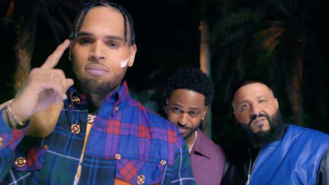 ⁣DJ Khaled - Jealous ft Chris Brown, Lil Wayne, Big Sean