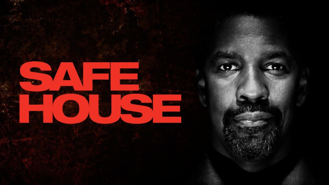 ⁣Safe House [2012] 1080p