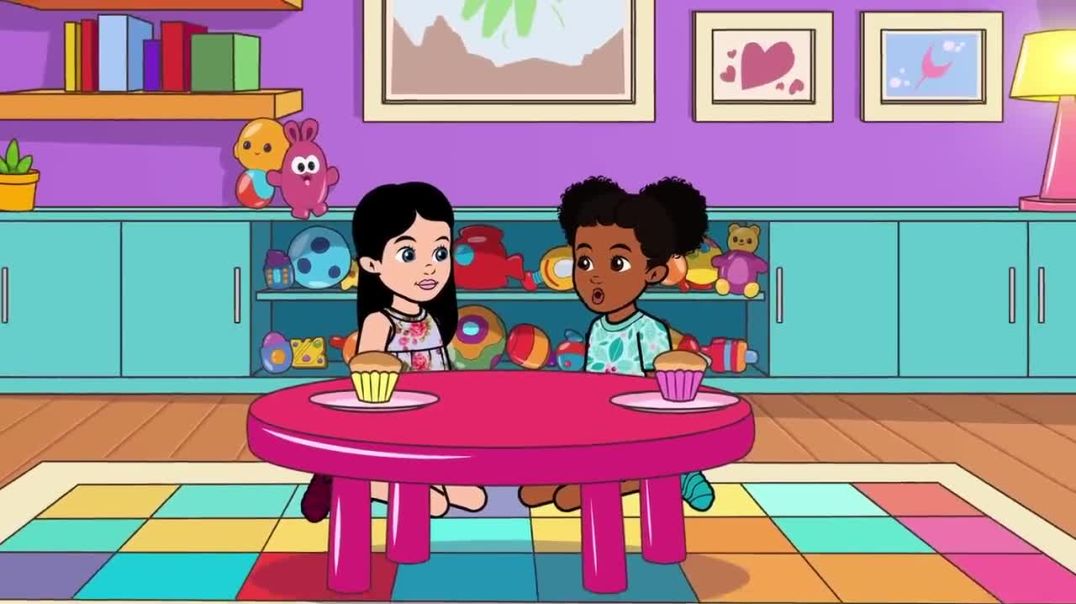 Be Honest | Tell the Truth with Gracie’s Corner | Nursery Rhymes + Kids Songs