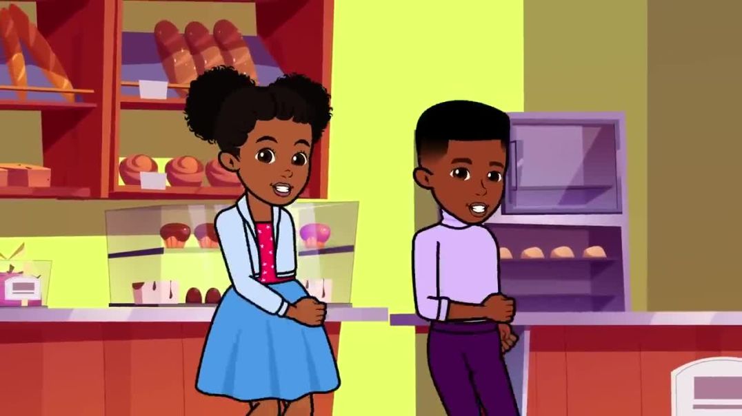 Pat a Cake | Gracie’s Corner | Nursery Rhymes + Kids Songs