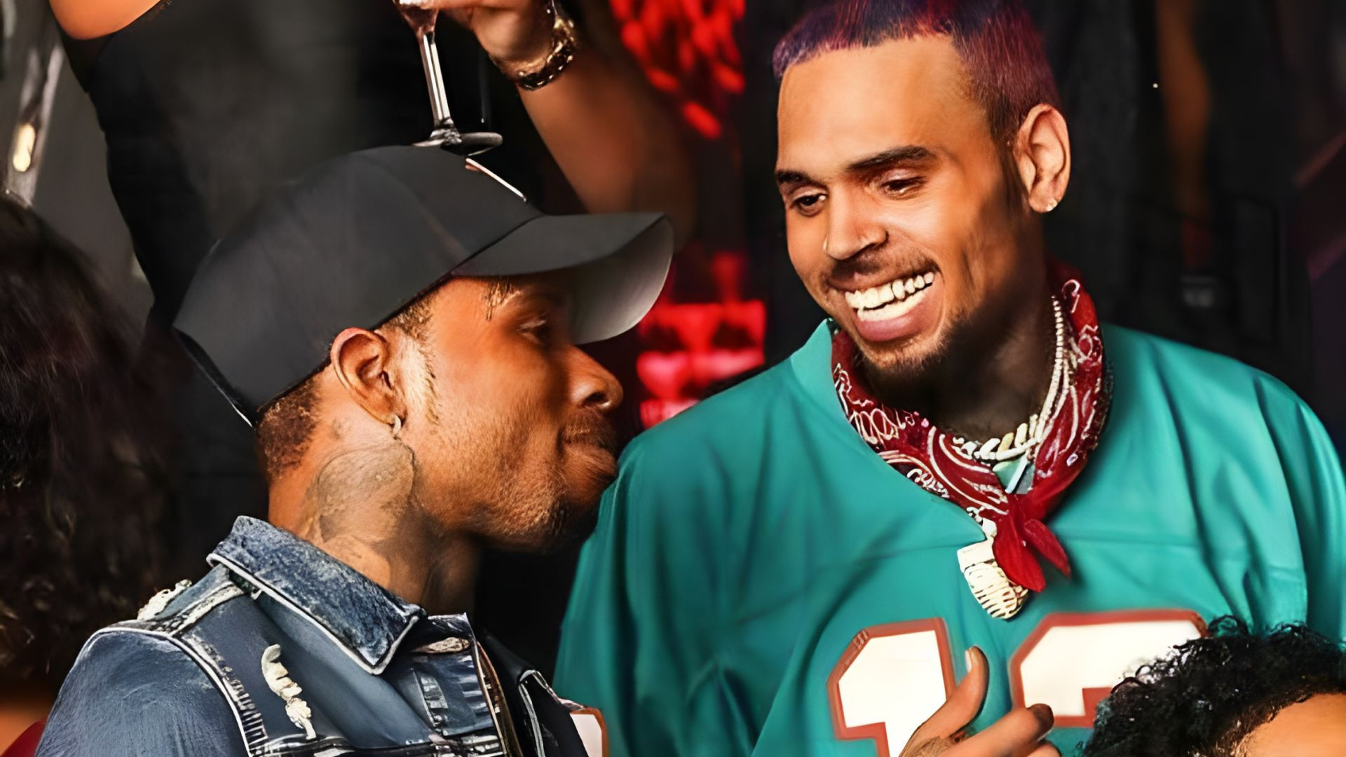 ⁣Tory Lanez - Feels ft Chris Brown