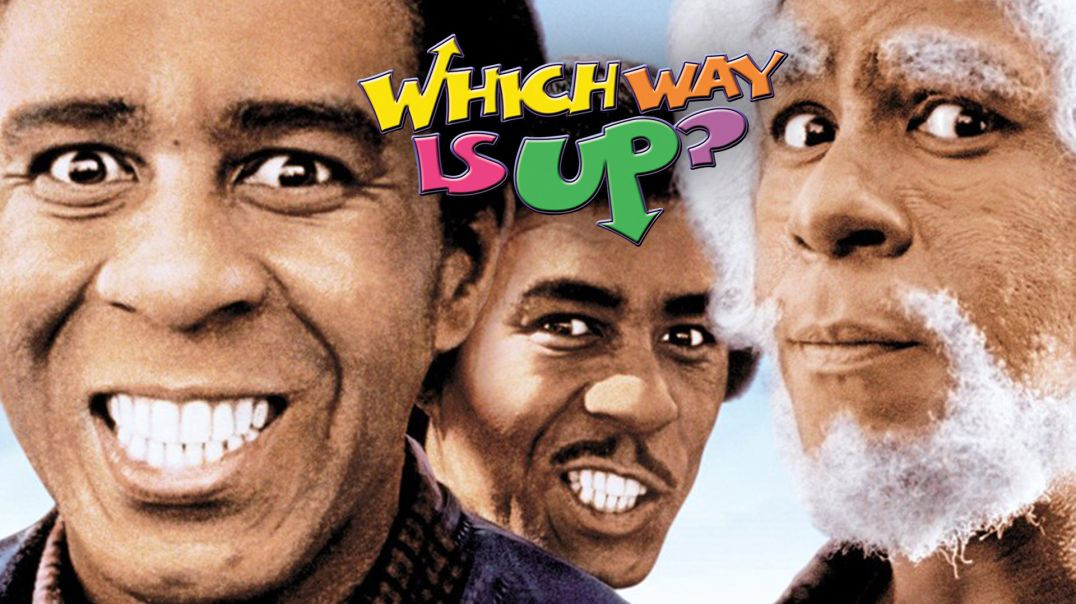 ⁣Which Way Is Up? [1977] 1080p