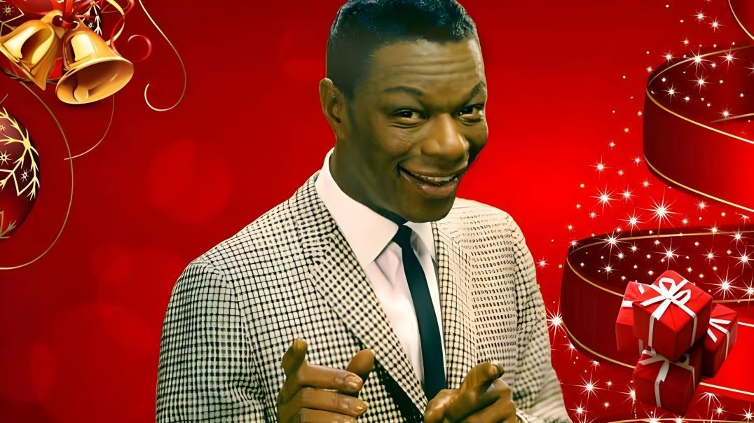 ⁣Nat King Cole - The Christmas Song