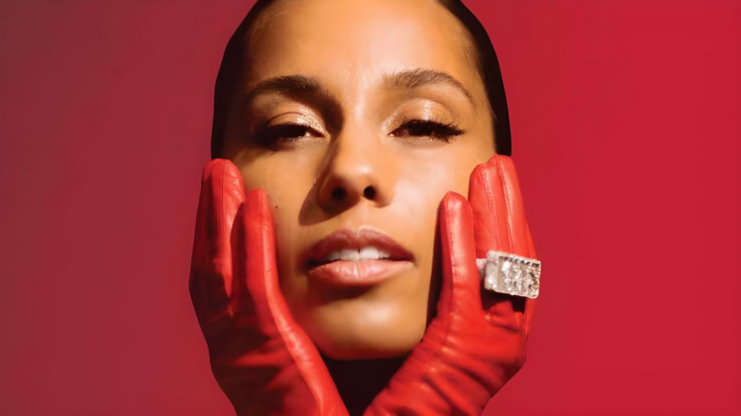 Alicia Keys - December Back 2 June