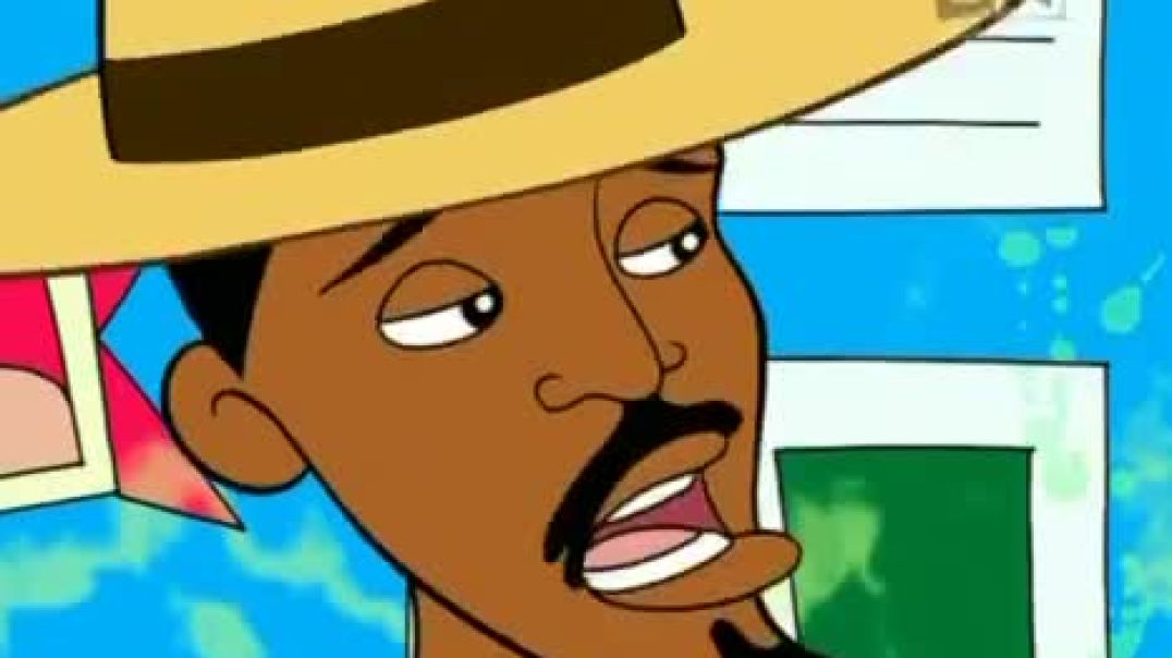 Class of 3000: S02xE14: Kam Inc