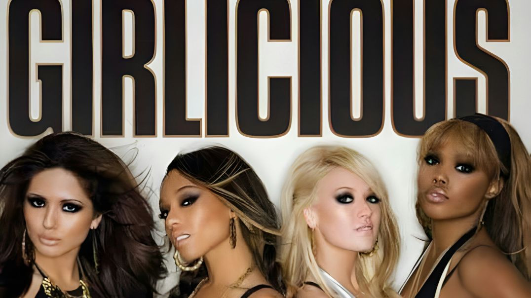 Girlicious - Like Me
