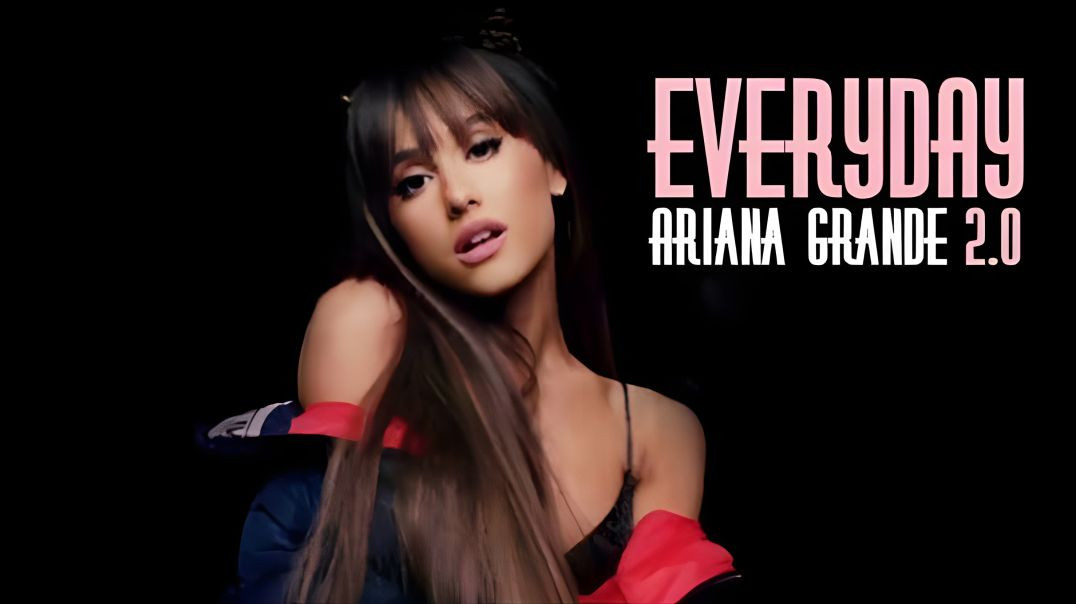 ⁣Ariana Grande ft Future - Everyday