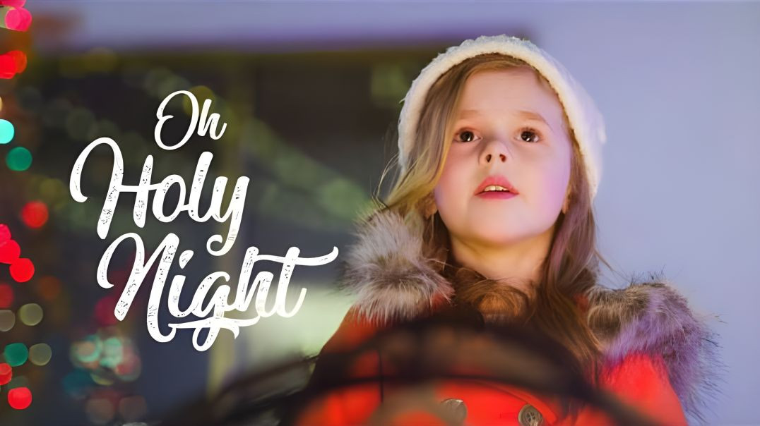 Claire Crosby - O Holy Night