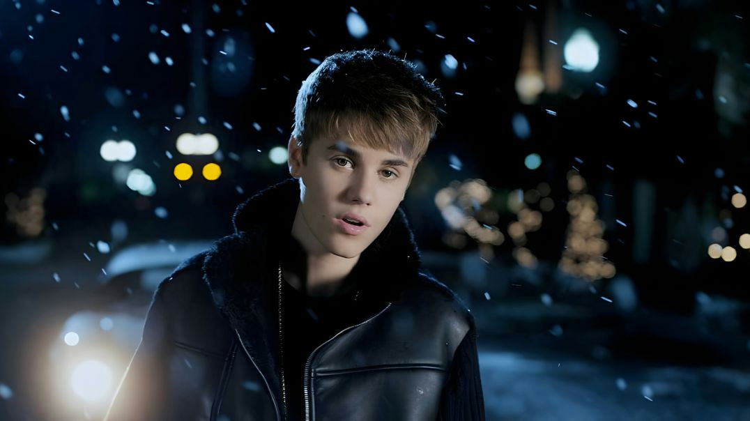 Justin Bieber - Mistletoe