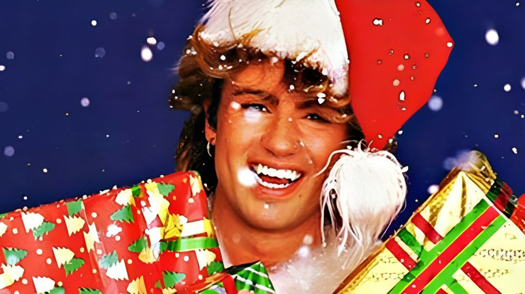 Wham! - Last Christmas