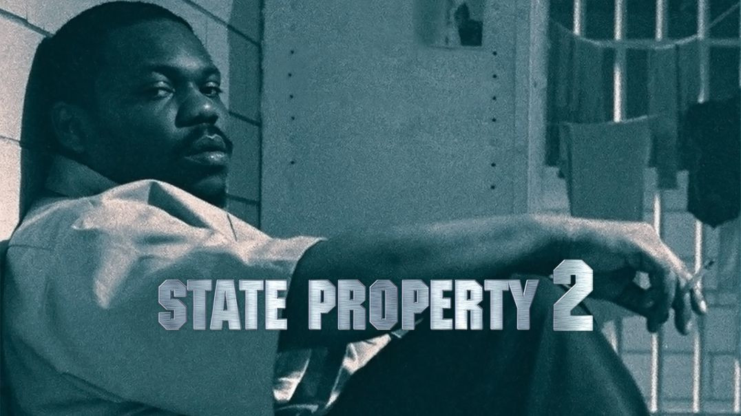 ⁣State Property 2 [2005] 1080p