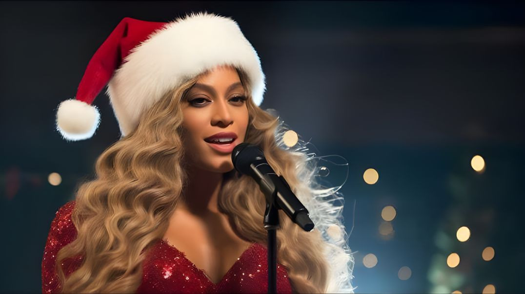 Beyoncé - Silent Night