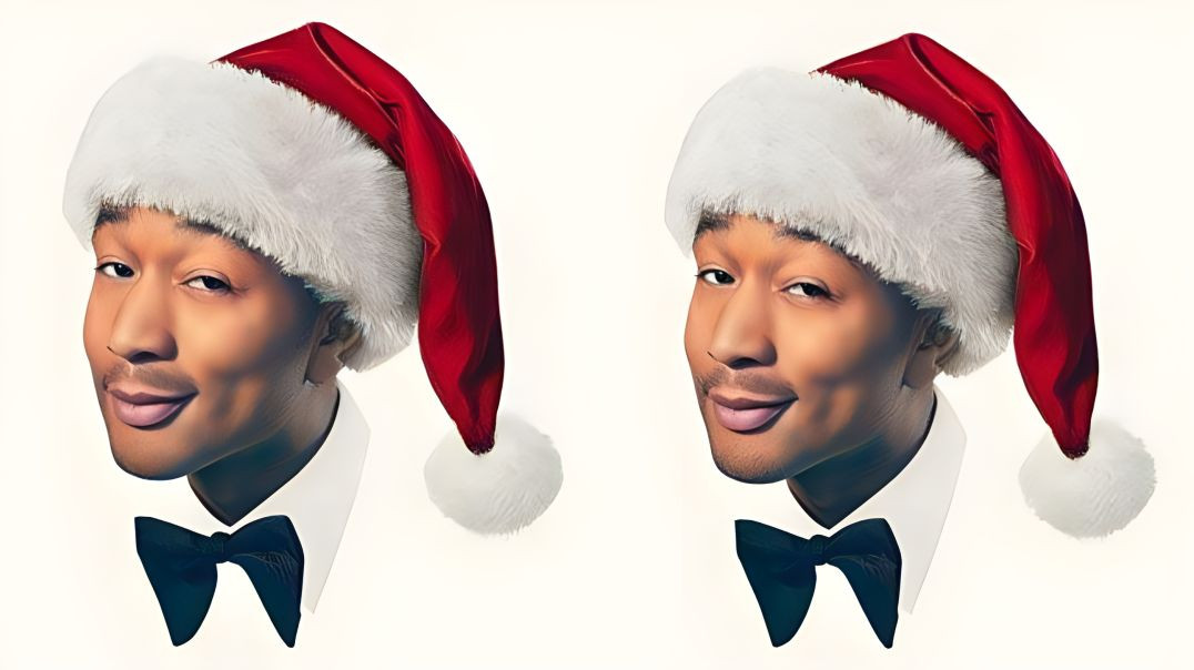 ⁣John Legend - Have Yourself a Merry Little Christmas