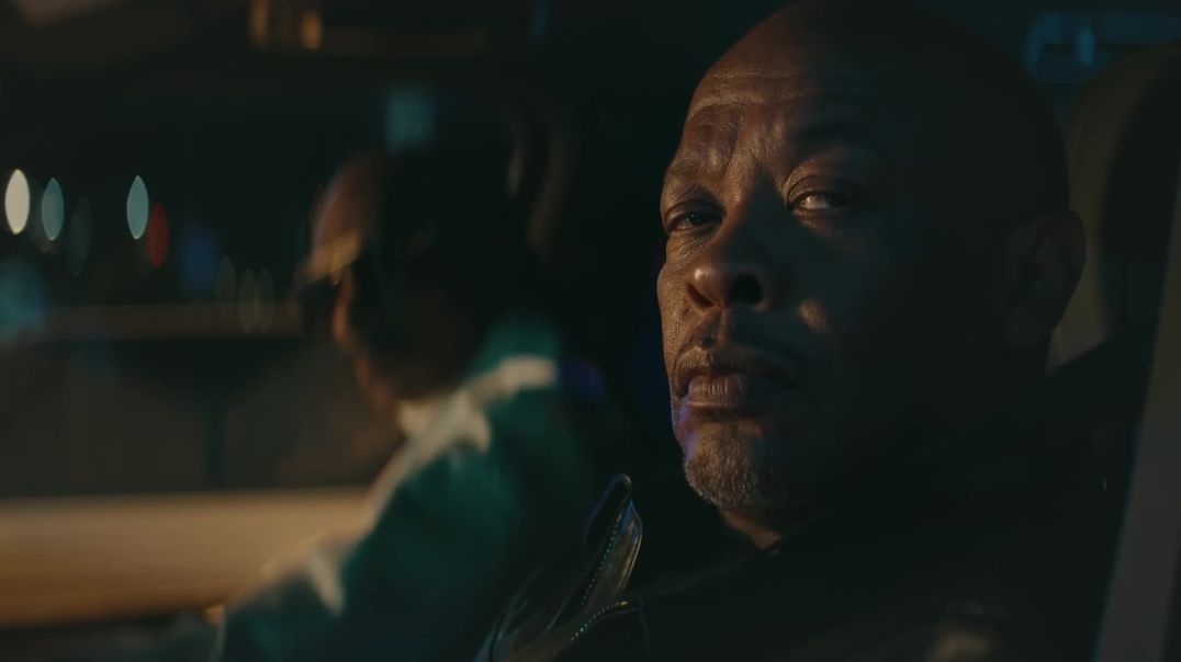 ⁣Snoop Dogg: Missionary ft. Dr. Dre (Short Film)